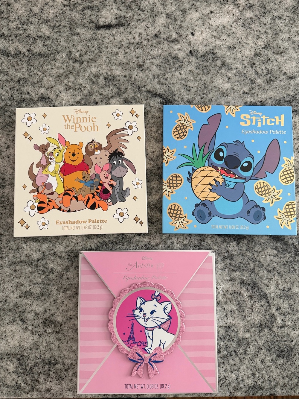 Buyers Pick! Pick your Disney Eye Palette